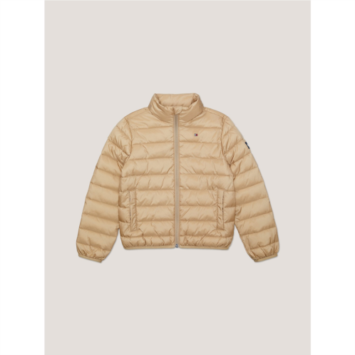 TOMMY HILFIGER Kids Insulated Jacket